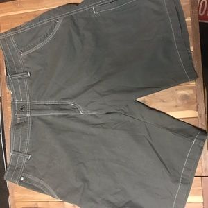 Kuhl Men’s size 36 shorts